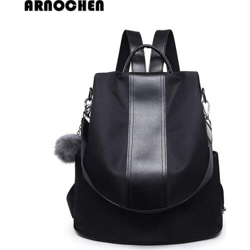 ARNOCHEN Womens School Bags