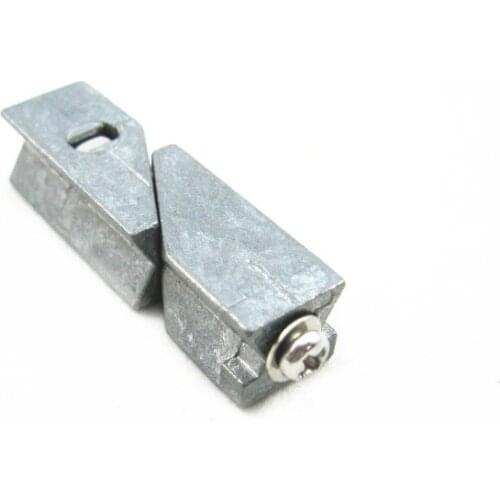 Free Shipping Z013M Metal Dovetail Connection Piece Zhouyu The First Tool Mini Machine Accessory