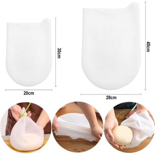 HomeYaRui Dough Bags & Blenders