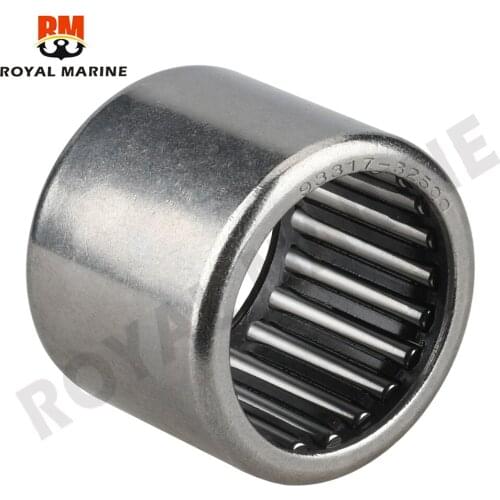 93317-325U0 Needle Bearing For Yamaha Outboard Motor 2T 50hp 60hp 75HP 85HP 90HP or 4T F40-F100 Parsun Hidea Seapro HDX