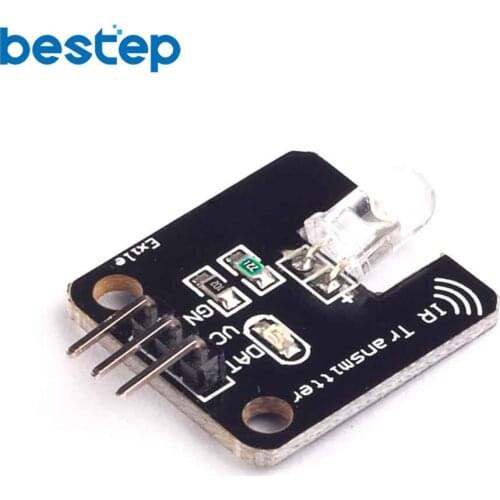 IR Infrared Transmitter Module Sensor Module For Arduino Electronic Building Block
