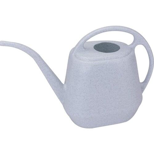 Watering Cans, Indoor and Outdoor Plant Watering Cans, Plastic Long Spout Garden Water Cans, Suitable for Indoor Plants