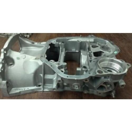 OIL PAN 7242411420-0V030 USE FOR TOYOTA