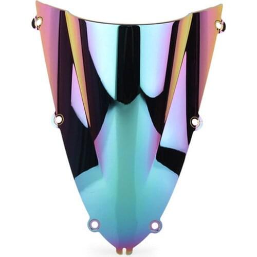 New for Yamaha YZF-R1 YZF R1 1998 1999 Windshield Windscreen plastic repair part replacement