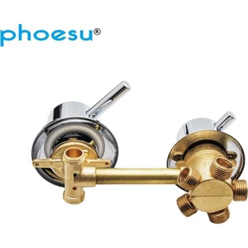 Phoesu Shower Equipment
