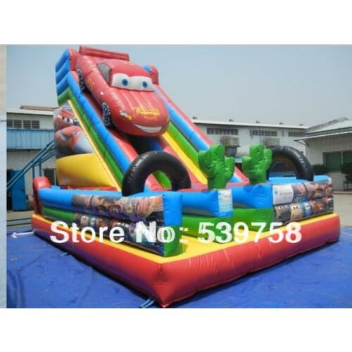 Factory direct inflatable toys, inflatable trampoline, inflatable fun city, inflatable obstacles