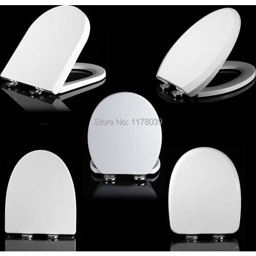 A variety of styles V/U/O-shaped type toilet seats cover,Universal toilet seats lid,Toilet seats cover accessories,J17554