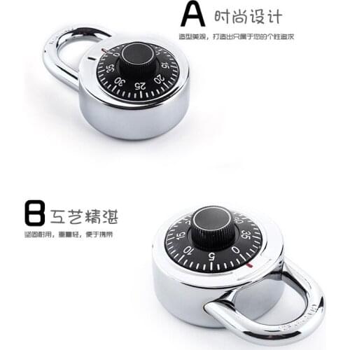 Safe lock props for escape mysterious room Real-life escape room game prop