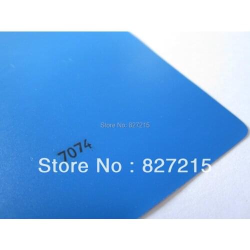 1.5/1.8 meters width #7074 Satin Stretch Ceiling Film and PVC stretch ceiling film small order