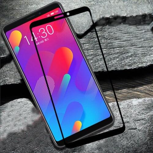 SLEVE Screen Protectors For Meizu M8 Lite China