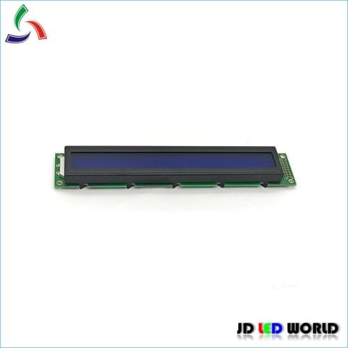 EDT EW40211GLY LCD Screen Replacement