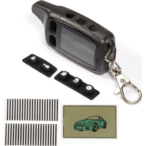 TW9030 Lcd display Flexible Cable +body case For Tomahawk Tw9030 Cable lcd screen Tomahawk Tw-9030 Anti-theft accessories
