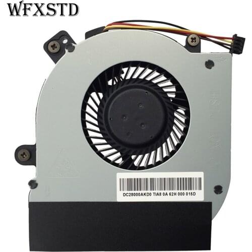 New Original CPU Cooling Fan For Lenovo THINKPAD E430 E435 E430C E530 E530C E535 Cooler Radiator Cooling Fan Free shipping