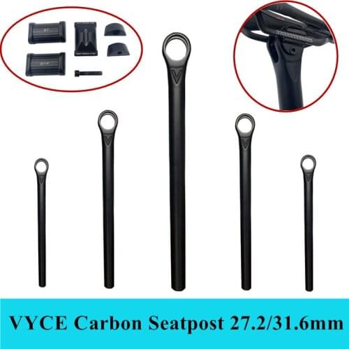 VYCE Seat Posts