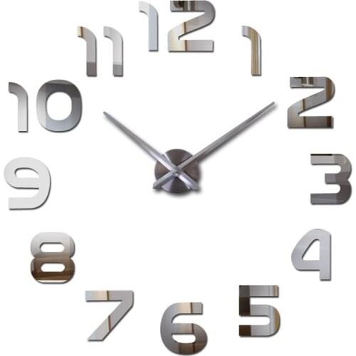 YPAY Wall Clock