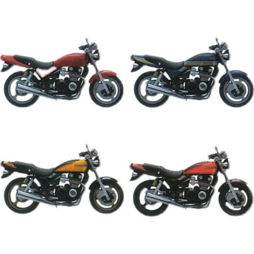 Pvc figure cats model 6pcs/set