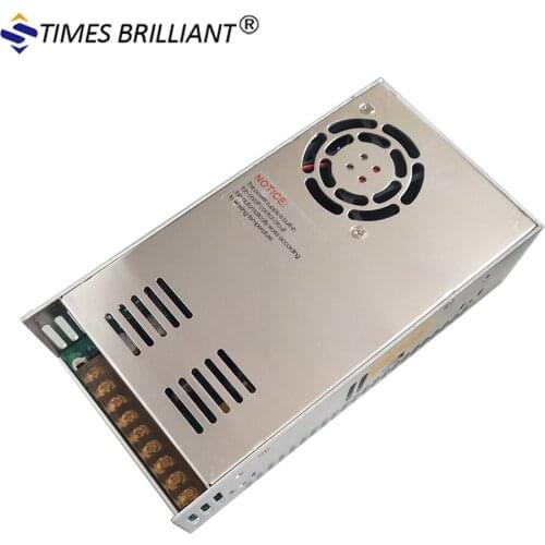 110v 220v ac to dc 24 v 400w 16A switching dc power supply