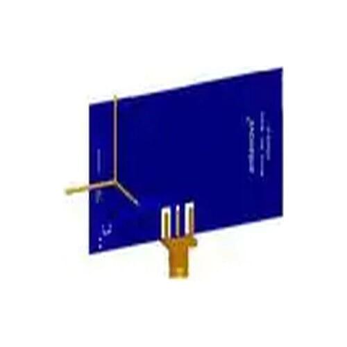 A10204-U1 Antenna Development Tools Reference Board for Brevis GPS Antenna