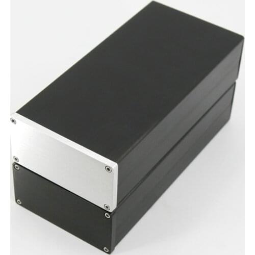 BRZHIFI BZ1005 aluminum case for DIY custom