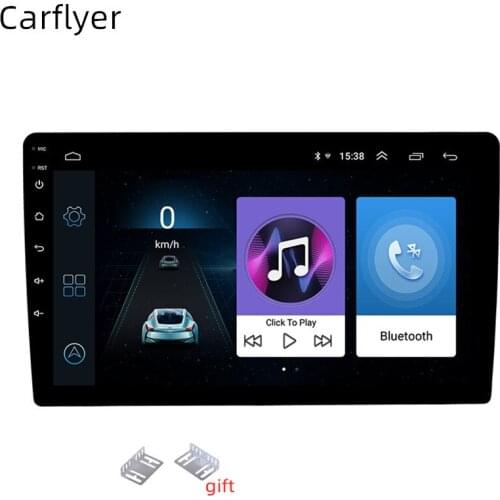 Carflyer Players On Android