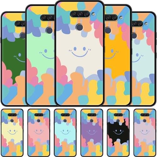 Carter Nicol LG Phone Cases