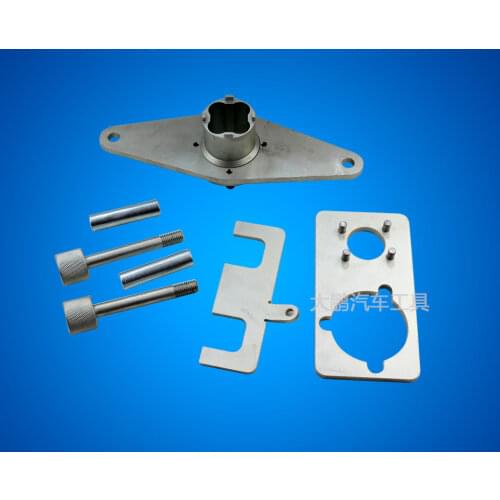 For New Land Rover Jaguar evoque Diesel Engine Timing Tool 2.0T 2.0 i4