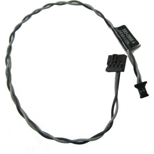 Hard Drive HDD Temperature Temp Sensor Cable For iMac 21.5" A1311 2009~2010 593-0998