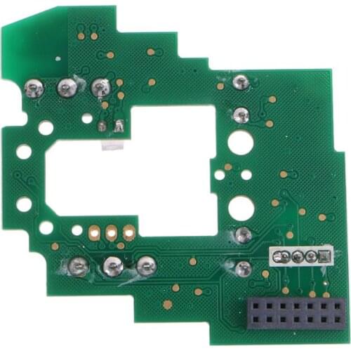 Mouse Motherboard Upper Motherboard Key Board for logitech G700 G700S Gaming Mouse 32CB