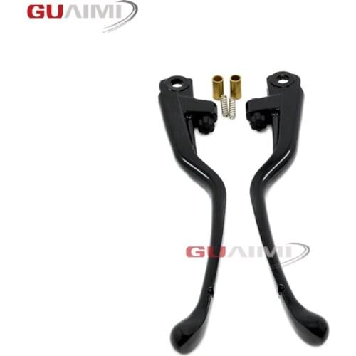 Motorcycle Aluminum Clutch Brake Levers for BMW K1600GT K1600GTL