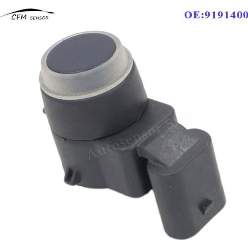 New Brand 9191400 PDC Parking Distance Sensor Reverse Assist For BMW 0263003865