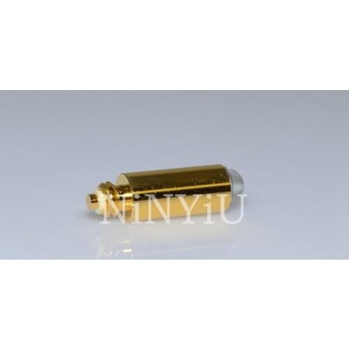 Heine X 01.88.035 2.5V0.68A XHL 035 optical laryngoscope bulb