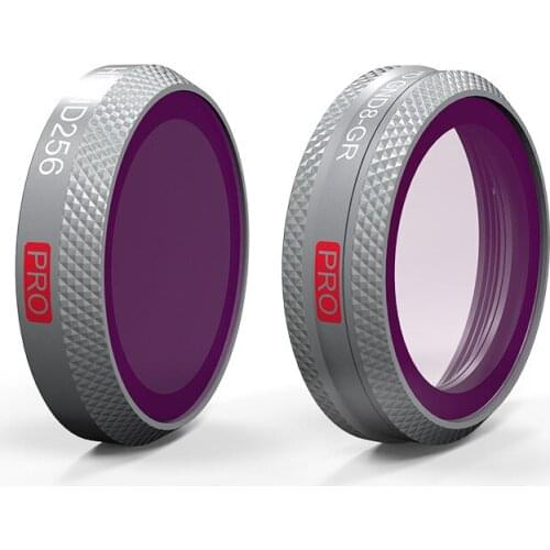 PGYTECH Royal MAVIC2 Accessories Filter Professional Edition ND Filter CPL Polarizer ZOOM Edition UV