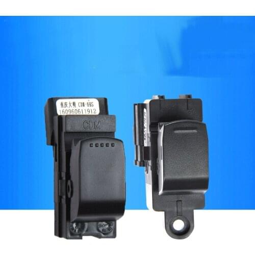 Apply to Suzuki S-Cross Vitara AIivio SX4 swift Alto Door window glass lifter passengers rear door switch