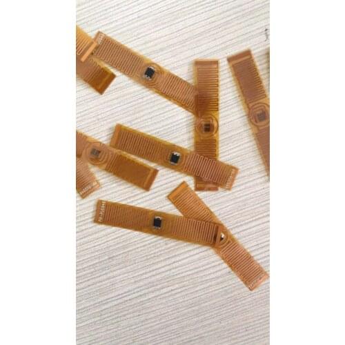 UHF Alien H3 waterproof high temperature resist RFID sticker tag with special material FPCB corrosion resistance anti-corrosion