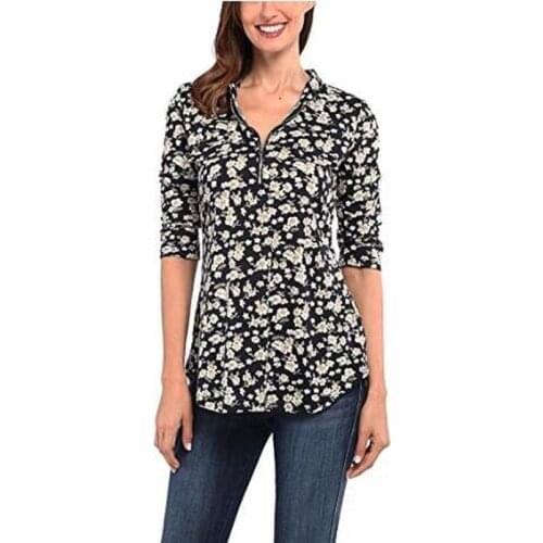 Want Move Women's T-shirts With Print