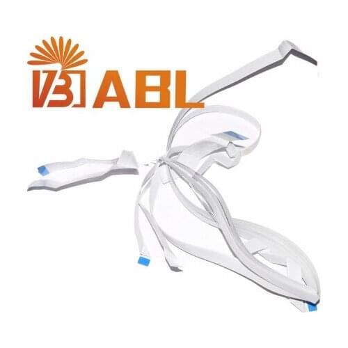 10pcs New print head carriage cable for HP 8100 PRO 8600 8610 8620 276 printhead Cable