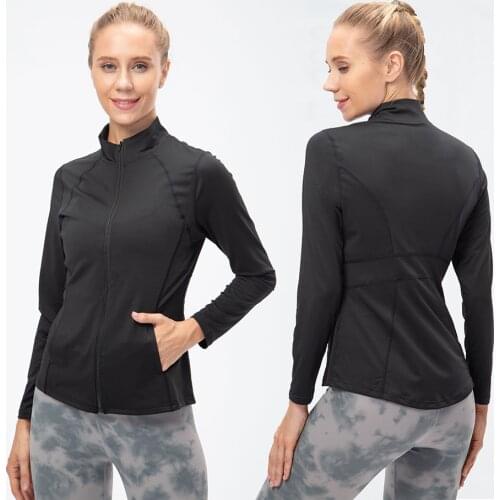 CUPNICE Women's Running Jackets