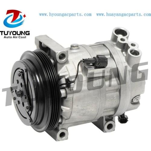 CWE618 auto ac compressor for Infiniti FX35 G35 92600AC000 92600AM800 2022003R 4 Seasons 67436 68436 140188C CO 11149C