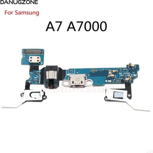 DANUGZONE Microphones For Phones Samsung Galaxy A7 China