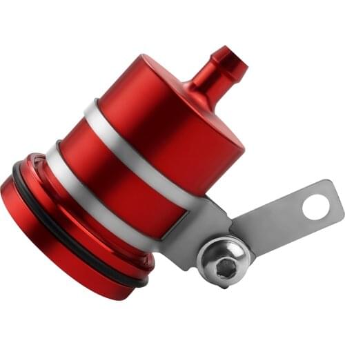 For Yamaha YZF R125 YZF-R125 YZF R 125 2008-2018 2017 2016 2015 2014 Motorcycle Brake Fluid Reservoir Clutch Tank Oil Fluid Cup