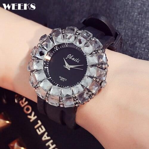 Gorben Large Ladies Watch