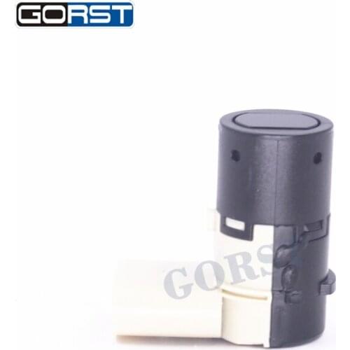 Parktronic GORST China