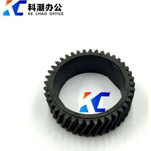 KECHAO upper Fuser roller Gear Compatible for Ricoh MP7500 6500 7000 8000 7001 8001 2075 5500 6000 6001 6002 2051 2060