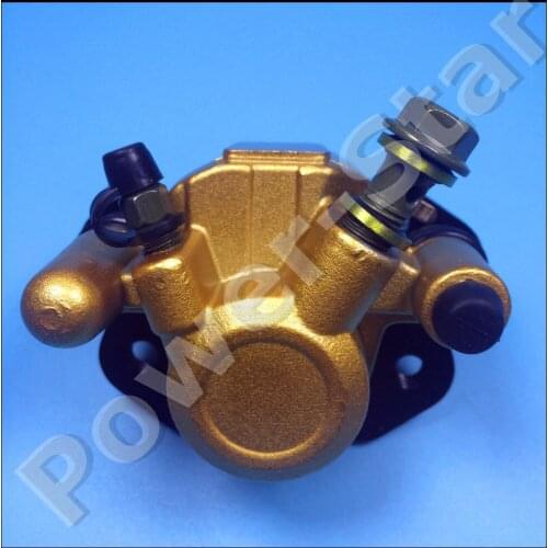 Chinese 50CC 90CC 110CC 125CC 150CC ATV Quad Dirt Bike Right Brake Caliper