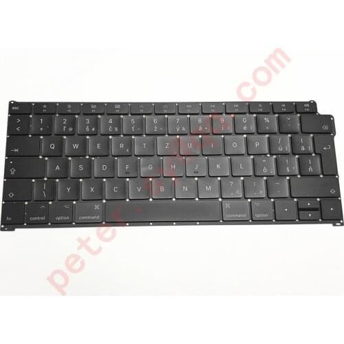 A1932 keyboard for Macbook Air retina 13.3" laptop keyboards 2018 EMC 3184