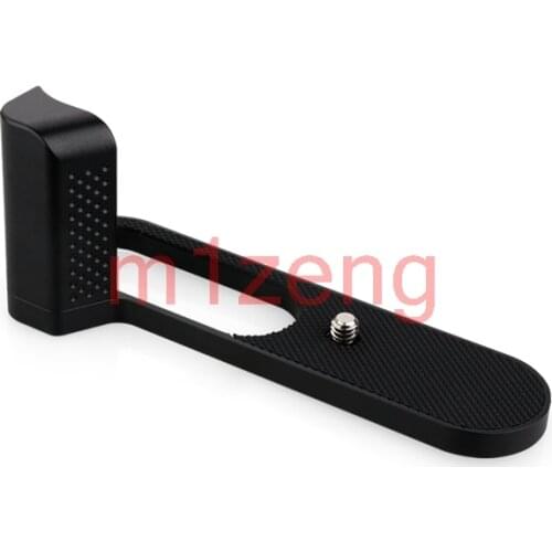 LQ2 Vertical Quick Release L Plate/Bracket Holder hand Grip for Leica Q2 Q-2 Camera Arca-Swiss Standard typ116