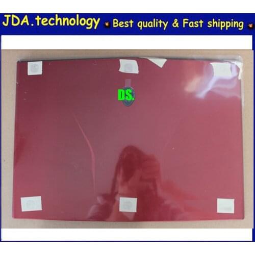 MEIARROW New/org LCD back shell FOR Delll Alienware M14X R2 LCD Back Cover Back Shell C44HY - R