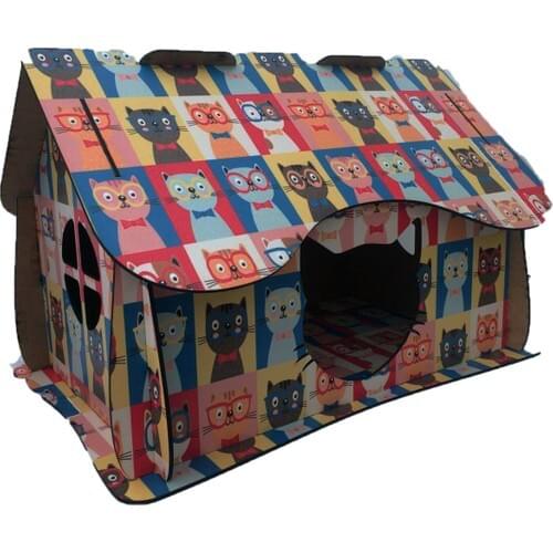 Pratik Dekor Outdoor Toys