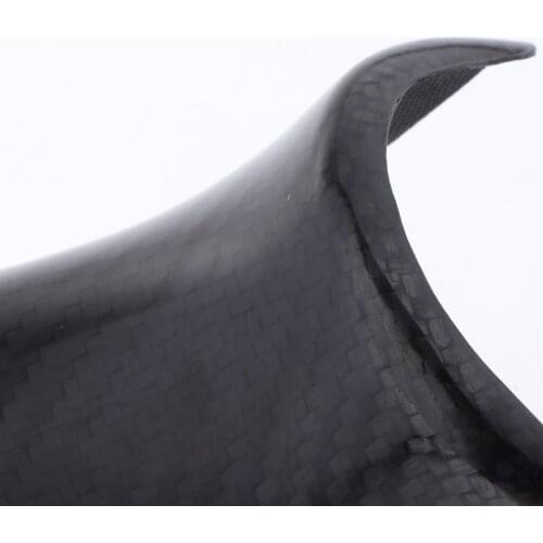 Exhaust Pipe HeatShield, for Kawasaki Z900 2017 2018 2019，Exhaust Muffler Silencer Pipe Cover Decor Guard 1 Piece