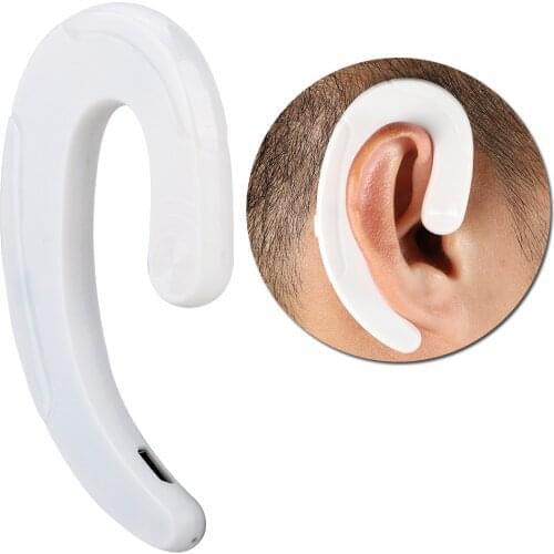 SOONHUA Headset HBQ-Q25B Hands-Free BT Earphone Waterproof Wireless Headphone Sport Headsets USB Cable With Mic Dropshipping